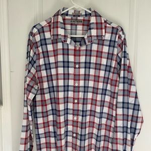 Men’s button down 👔